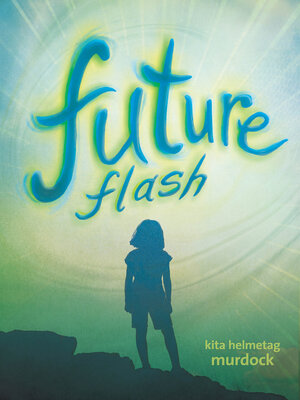 cover image of Future Flash